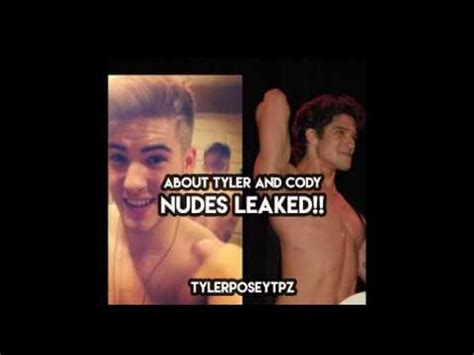 Tyler Posey Nudes & Jerk Off Video LEAKED!